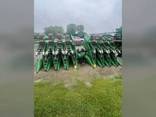 2022 John Deere C18F