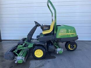 John Deere 2500B
