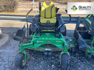 2020 John Deere Z950M