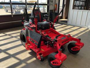 2024 Gravely PROTURN Z 52