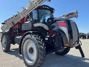 2023 RBR VENTURI 430