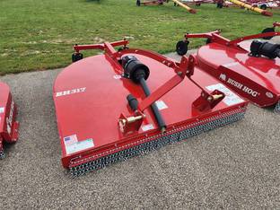 2024 Bush Hog BH317