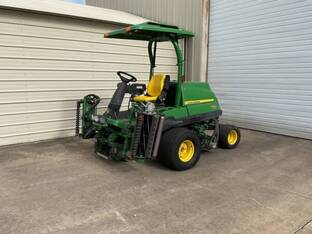2018 John Deere 7700A