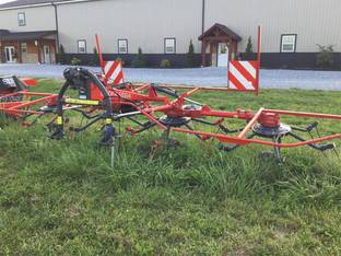 2022 SIP SPIDER 555/4