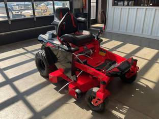 2024 Gravely ZT42 XL