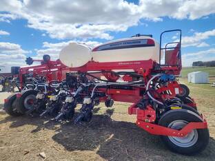 2025 Massey-Ferguson VF1630