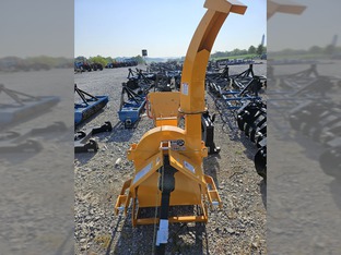 2024 Tar River BWC-040-h