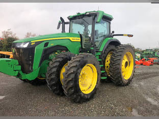 2023 John Deere 8R 310