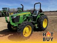 2024 John Deere 5060E