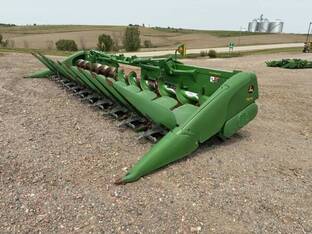 2019 John Deere 712FC