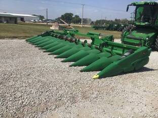 2023 John Deere C12F