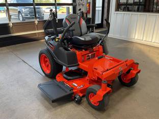 2024 Kubota Z252