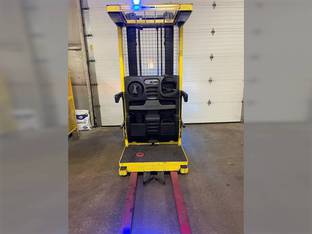 2017 HYSTER-YALE GROUP R30XMS3