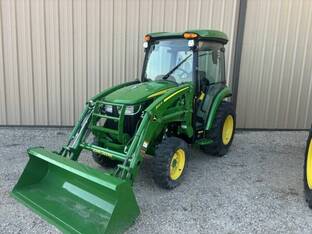 2024 John Deere 3039R
