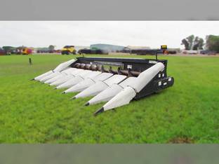 2011 Harvestec 5308C 8-30