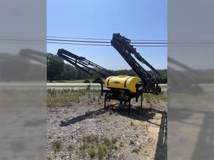 2023 Ag Spray 300