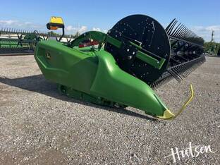 2024 John Deere RD45F