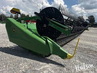 2024 John Deere HD45F