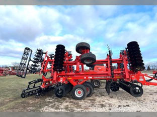 2024 Kuhn Krause 8010-20