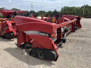2010 Case IH 3408