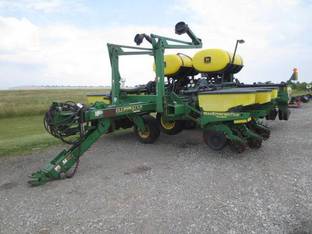 John Deere 1780
