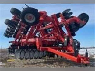 2025 Kuhn Krause 8055-25