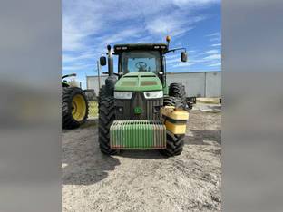 2012 John Deere 8285R