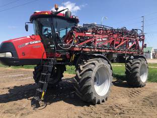 2020 Case IH PATRIOT 4440