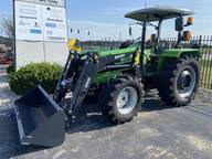 2024 Deutz Fahr 4065E KEYLINE