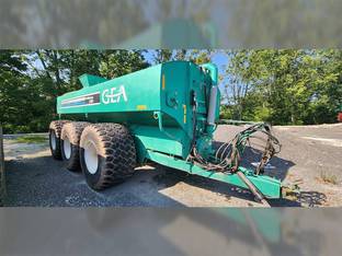 2011 GEA EL48-6D4350