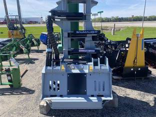 2023 BAUMALIGHT FBS752