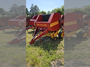 1990 New Holland 630