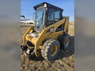 2002 Caterpillar 236