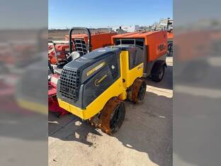 2024 BOMAG BMP 8500