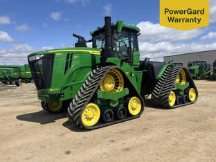 2023 John Deere 9RX 590