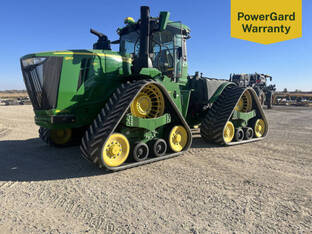 2023 John Deere 9RX 590
