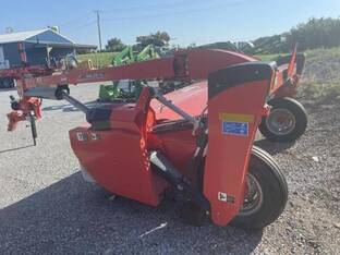 Kuhn GMD3151