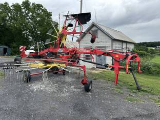 2012 POTTINGER 851