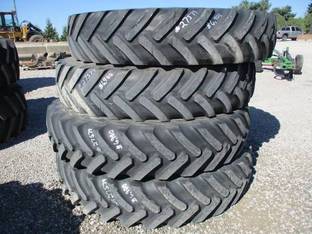 MICHELIN 420/95R50
