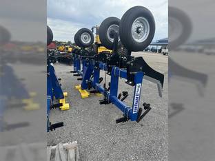 2024 Blu-Jet SUB TILLER II