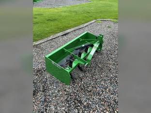 2022 Frontier BB5060L