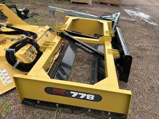 2022 MK MARTIN MK778