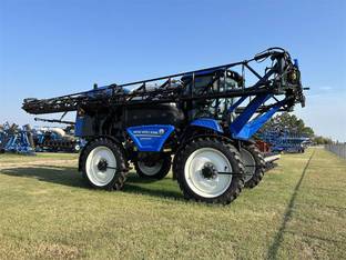 2024 New Holland SP310F