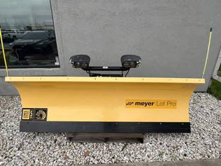 Meyer LOT PRO 8'