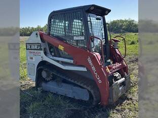 2020 Takeuchi TL8R2