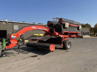 2022 Kuhn 1301
