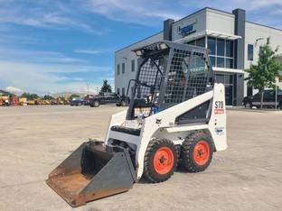 2019 Bobcat S70