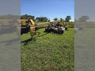 Vermeer Mfg. Co. TM1400