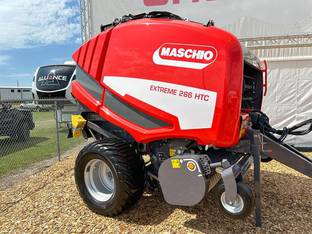 2025 MASCHIO EXTREME 286HTC