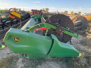 2023 John Deere RD40F